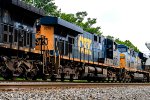 CSX 5374 on M-300